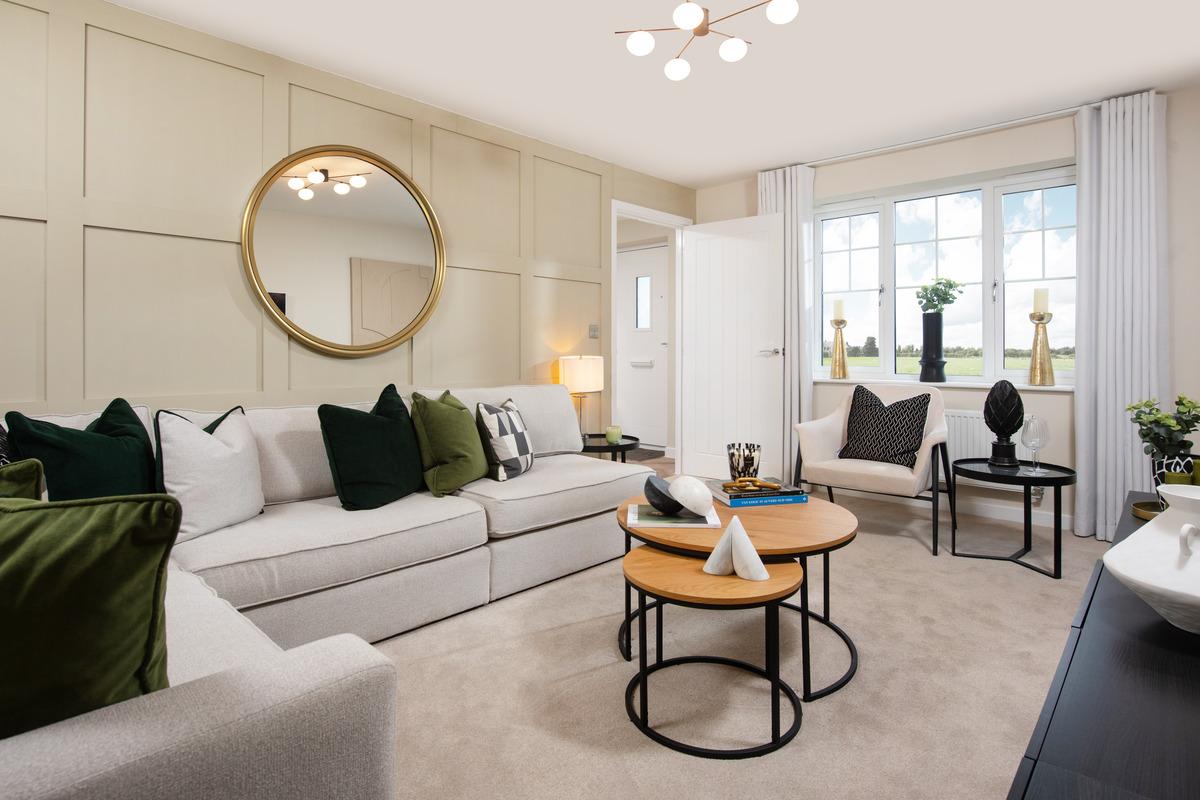 Greenlock Place development 3 of 10