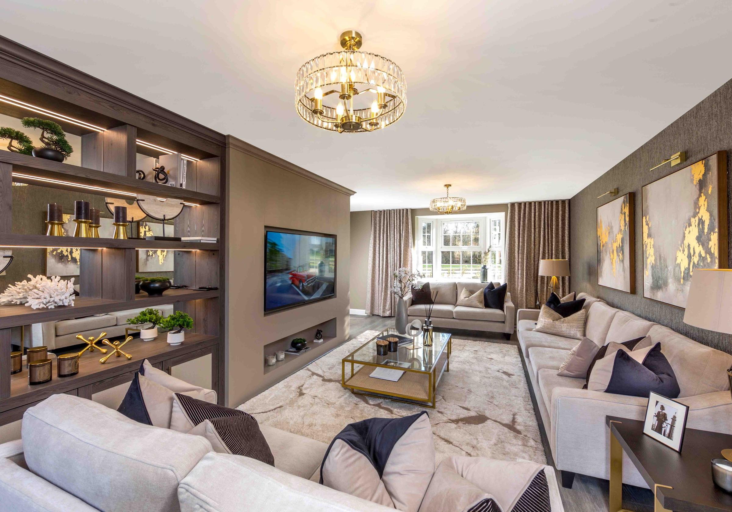 The Poppies development 2 of 10