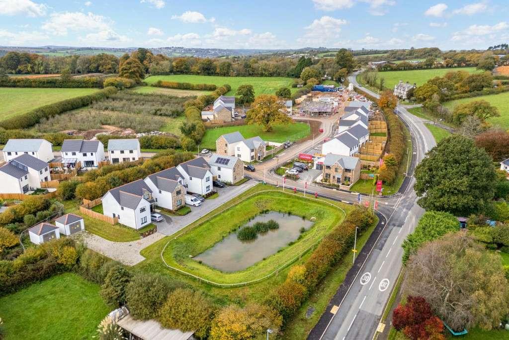 Oakdene development 2 of 9