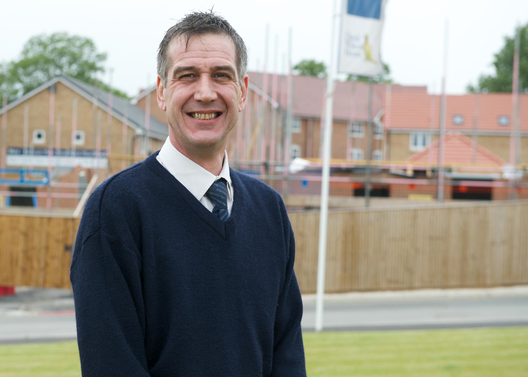 Amblers Chase development 3 of 6