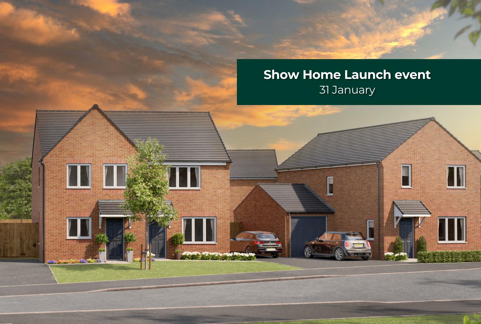 Waterloo Sidings development 1 of 1