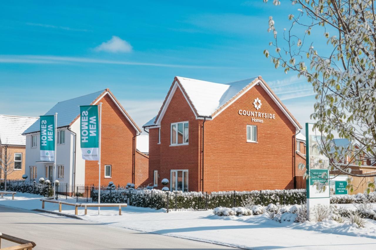 Millbank Lock development 1 of 1