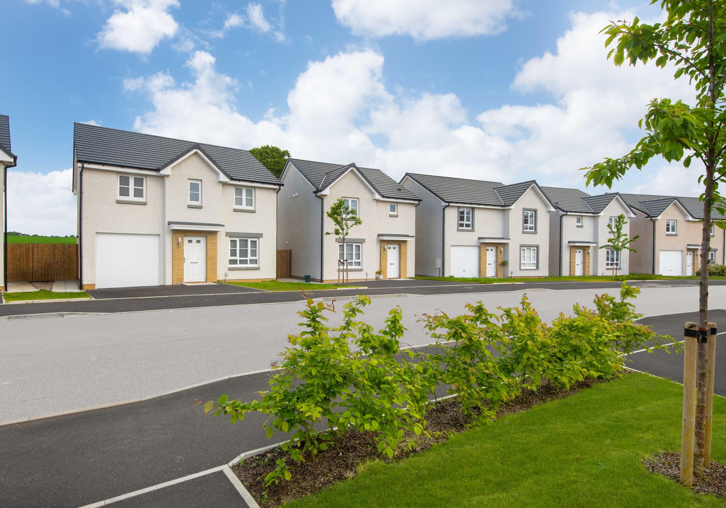 Osprey Heights development 1 of 10