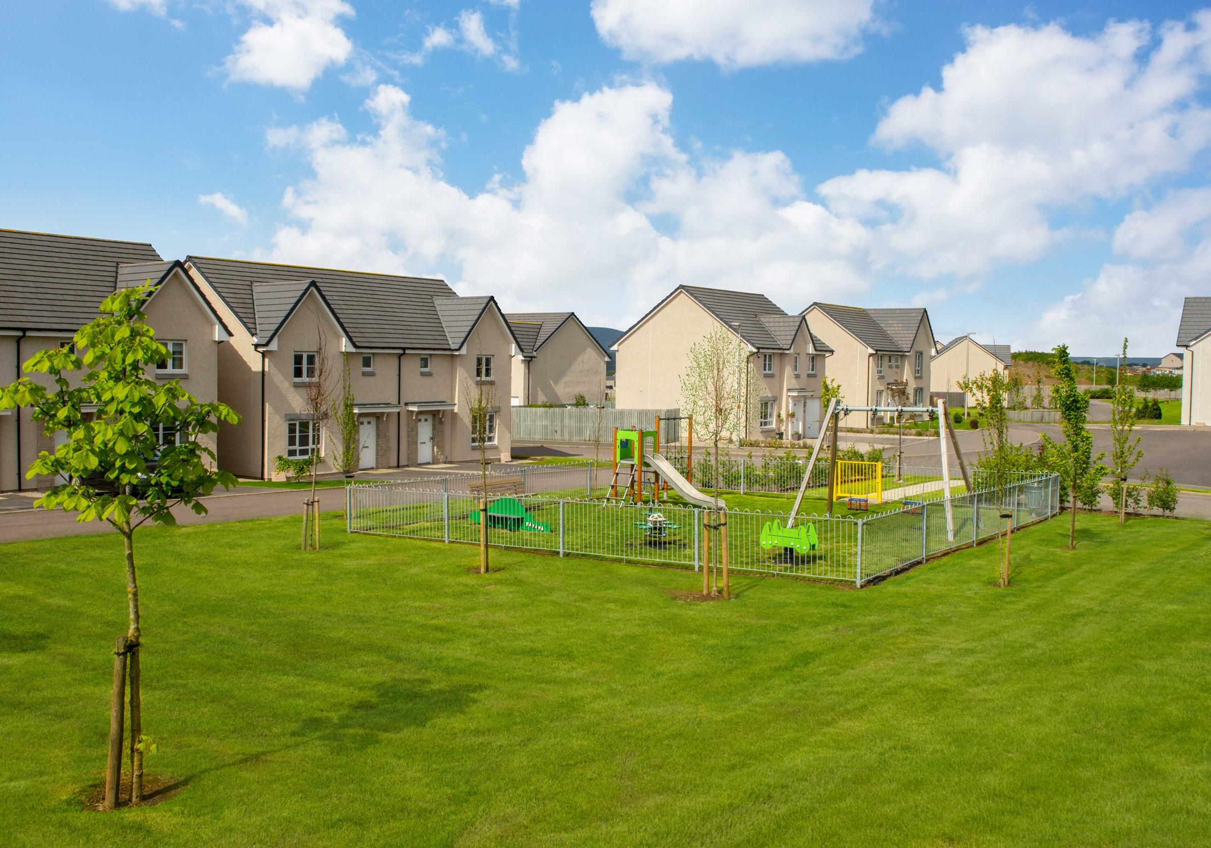 Osprey Heights development 3 of 10