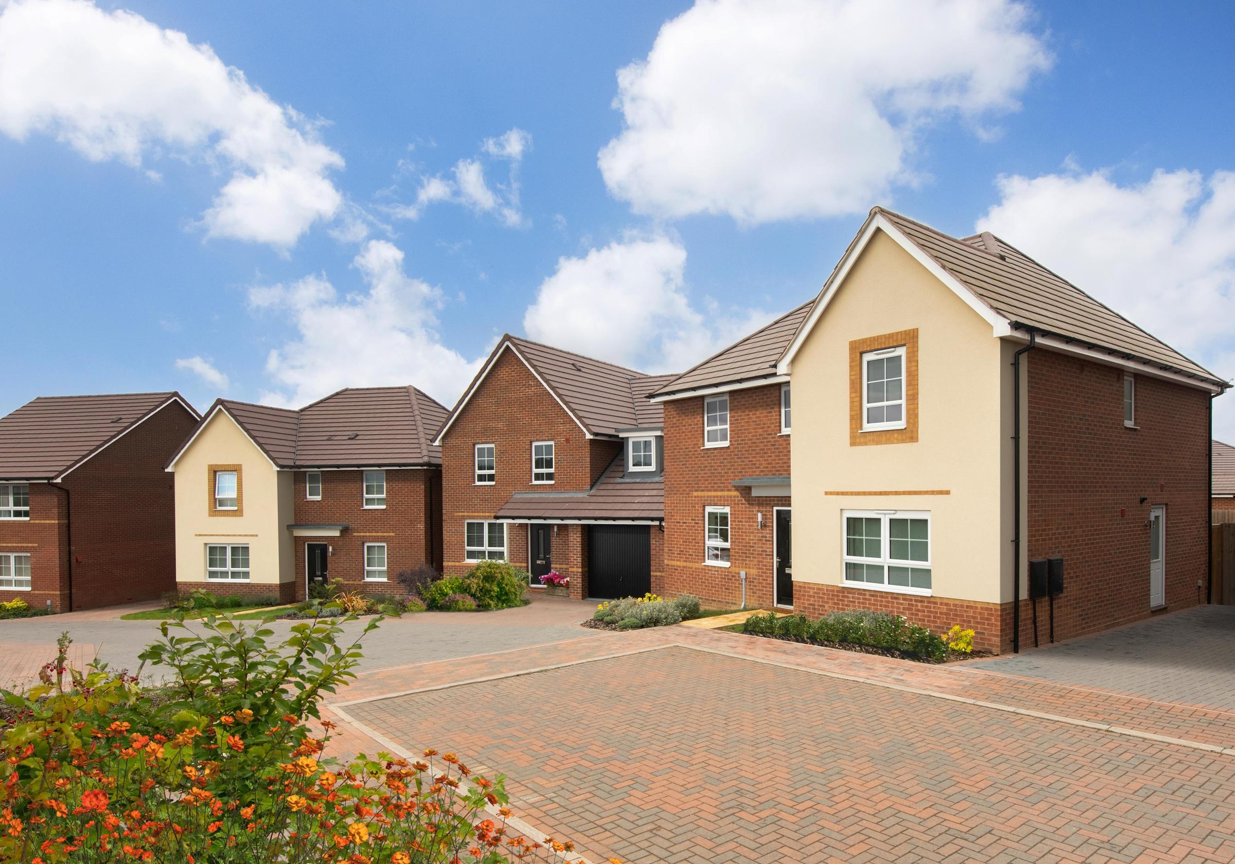 Woburn Downs development 2 of 2