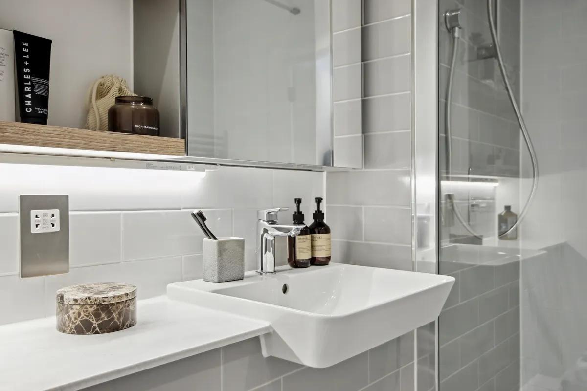 Kidbrooke Square development 1 of 8