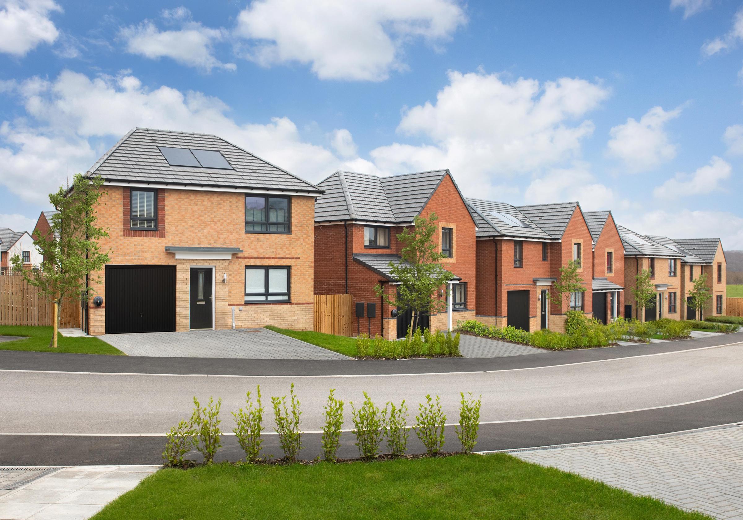 Affinity development 1 of 6