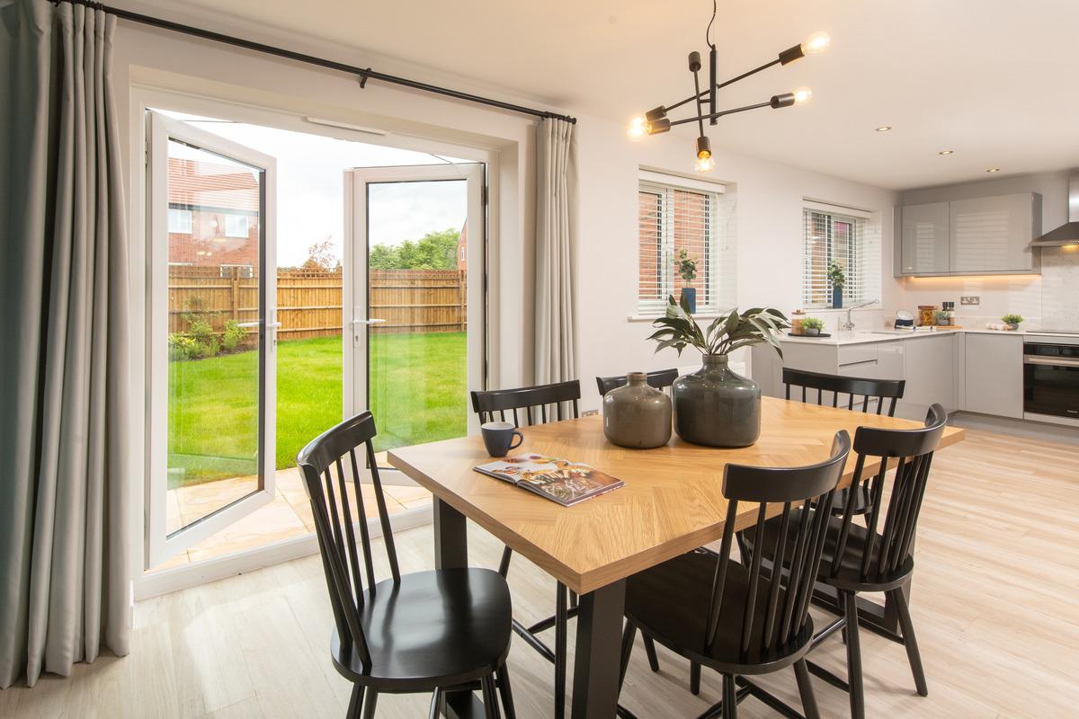 Pavilion Acres development 3 of 9