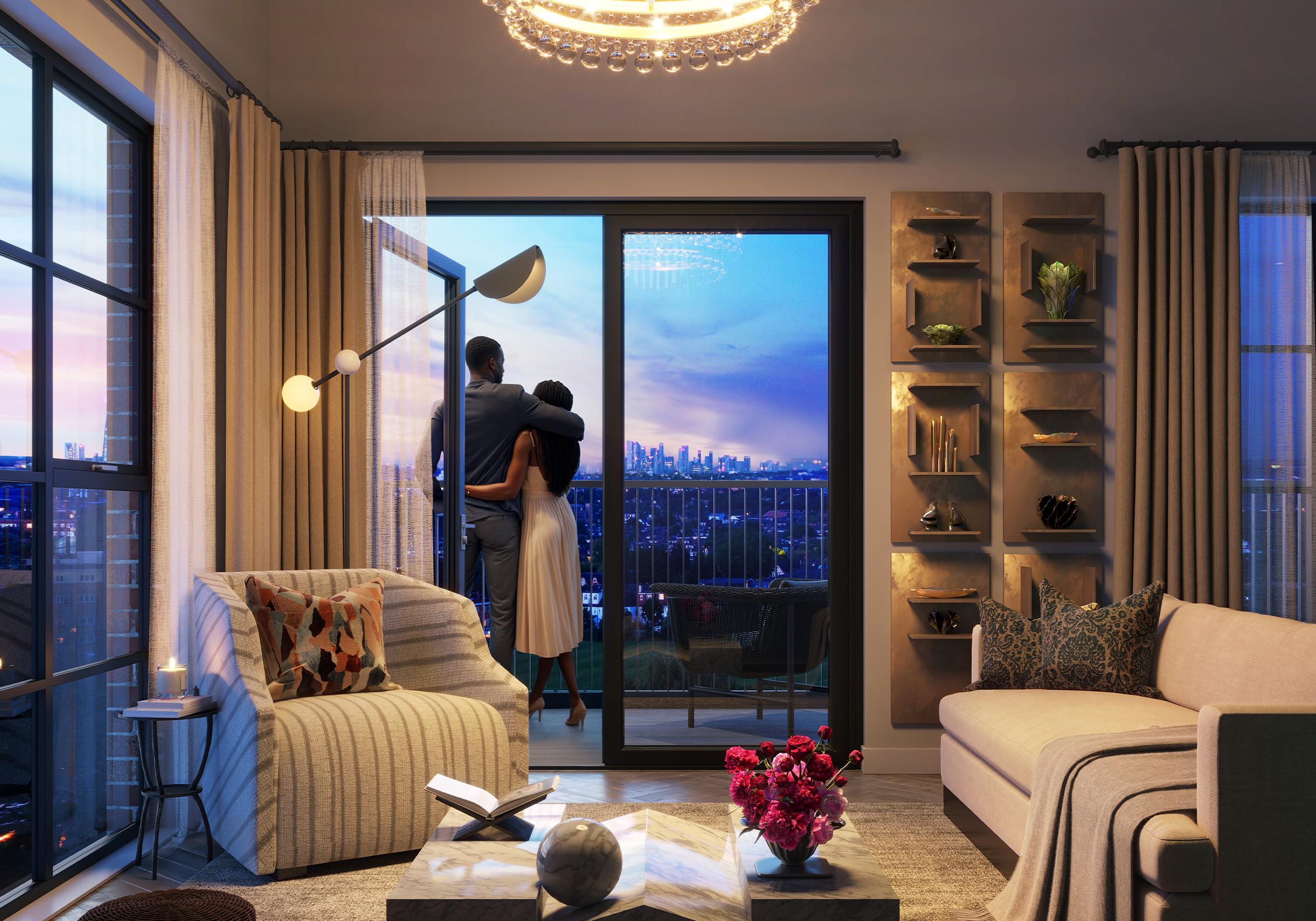 Sterling Place development 2 of 10