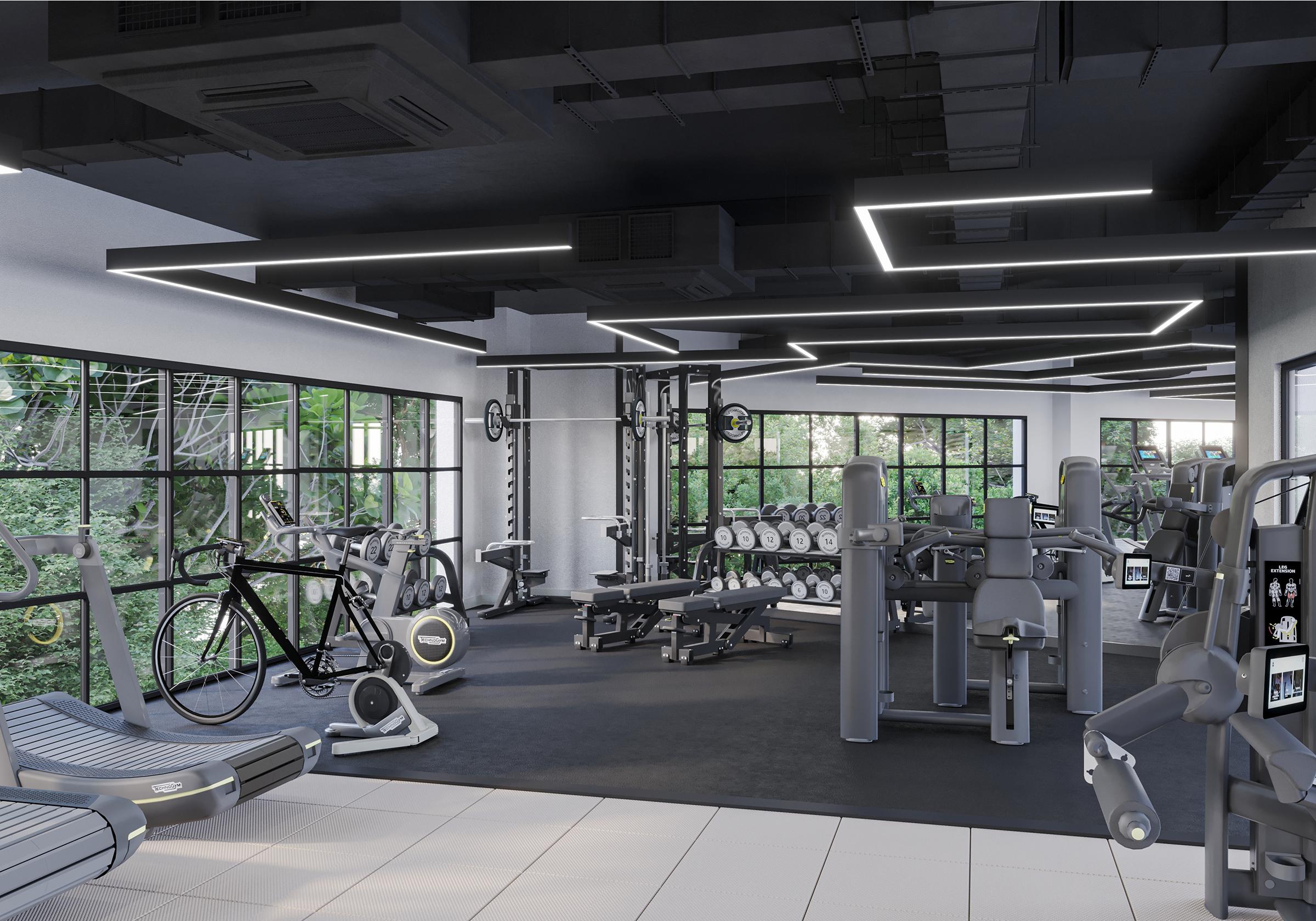 Sterling Place development 3 of 10