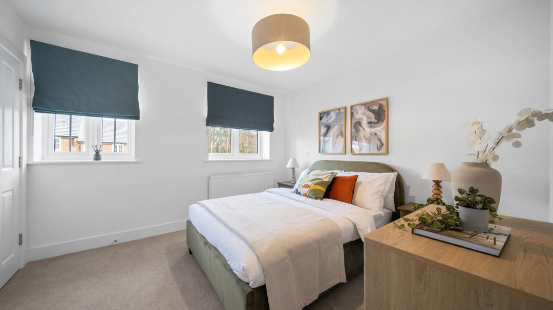 Holmhurst Gardens development 2 of 20