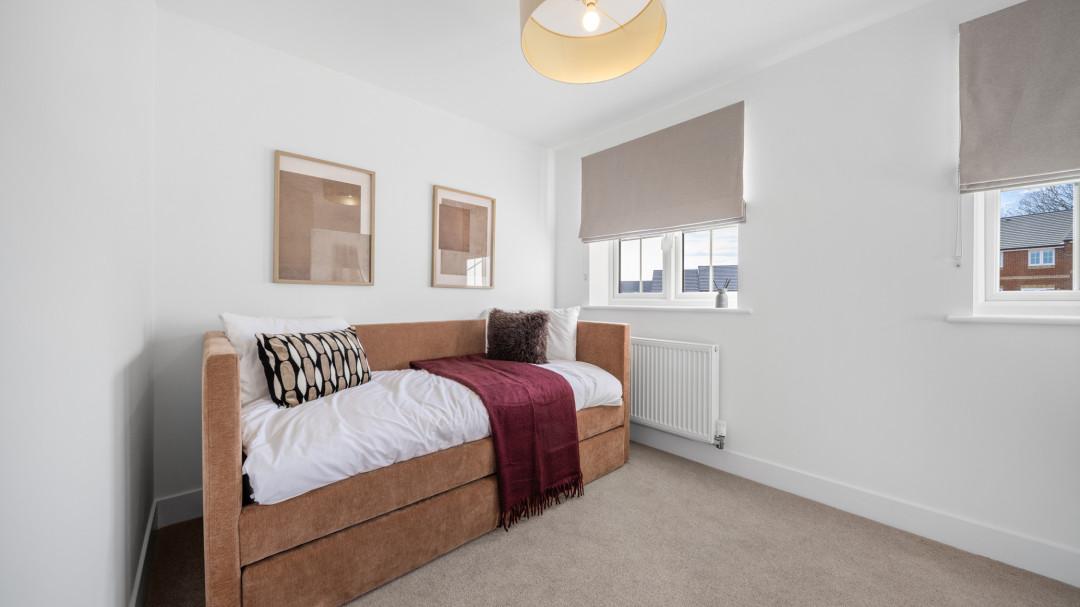 Holmhurst Gardens development 3 of 20