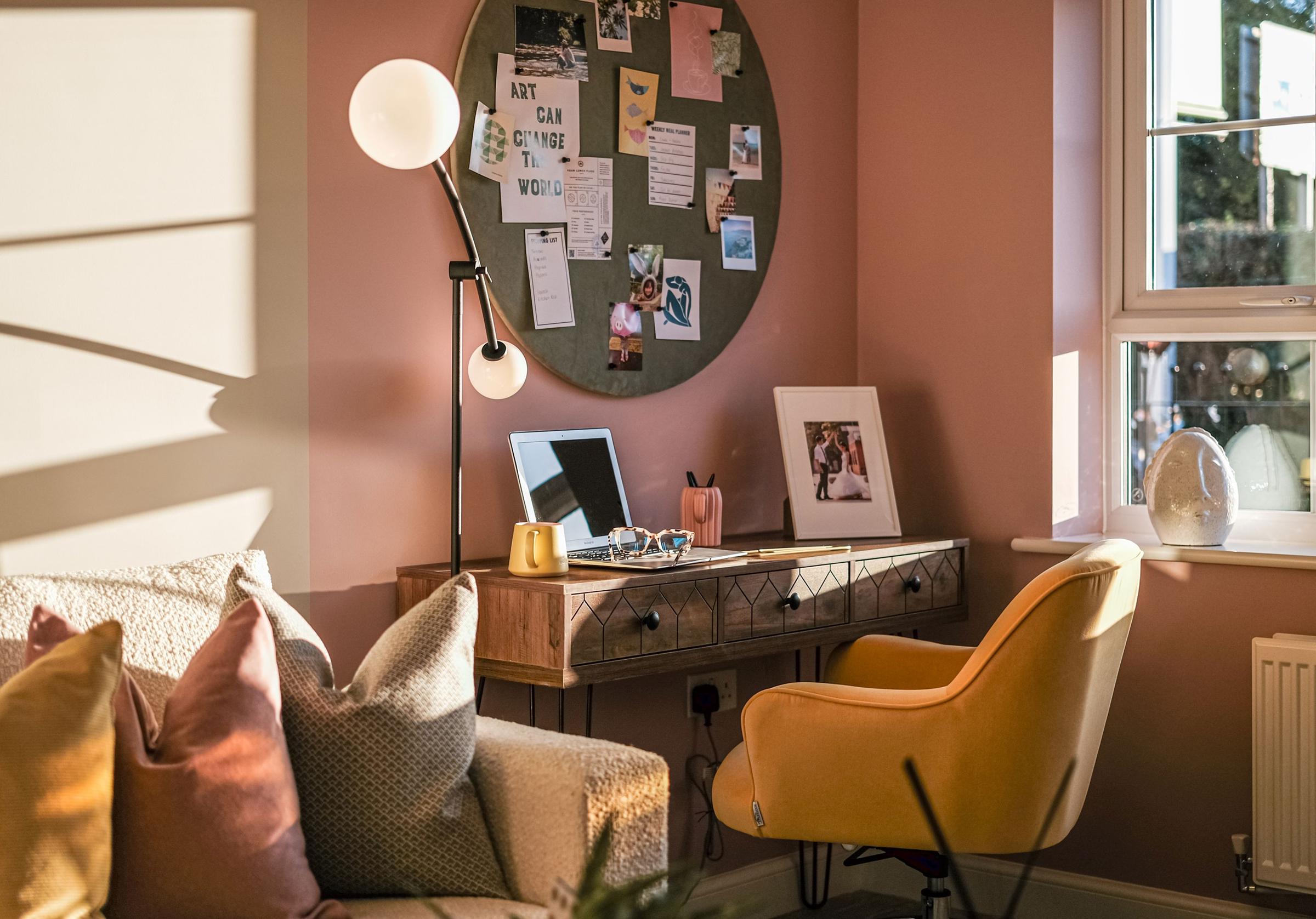 The Lilies development 3 of 5