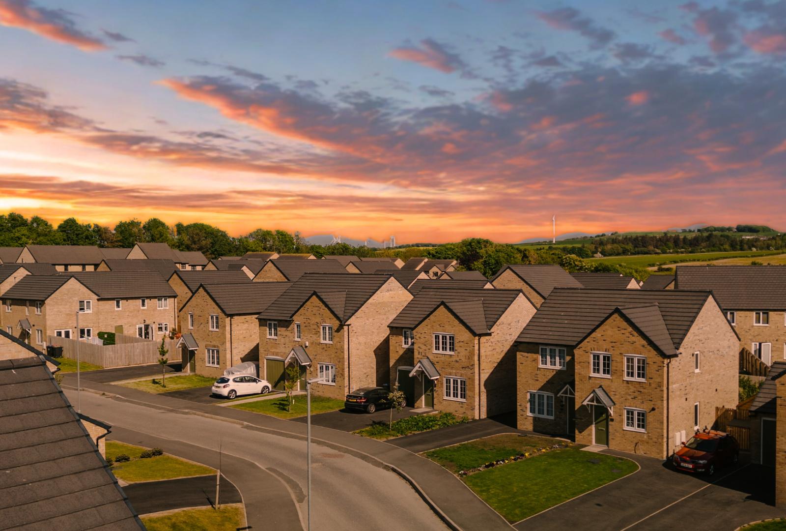 The Rowans development 1 of 1