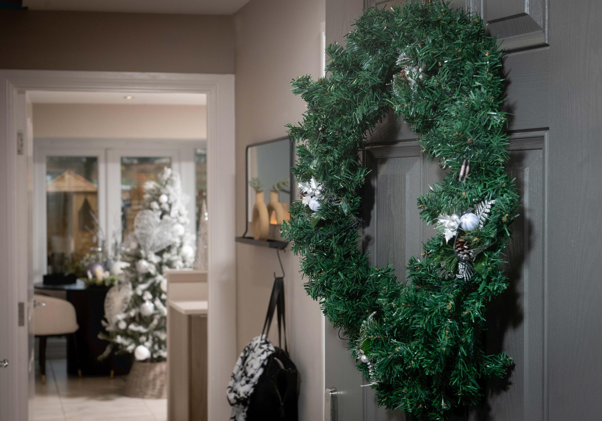 Wadsworth Gardens development 1 of 4