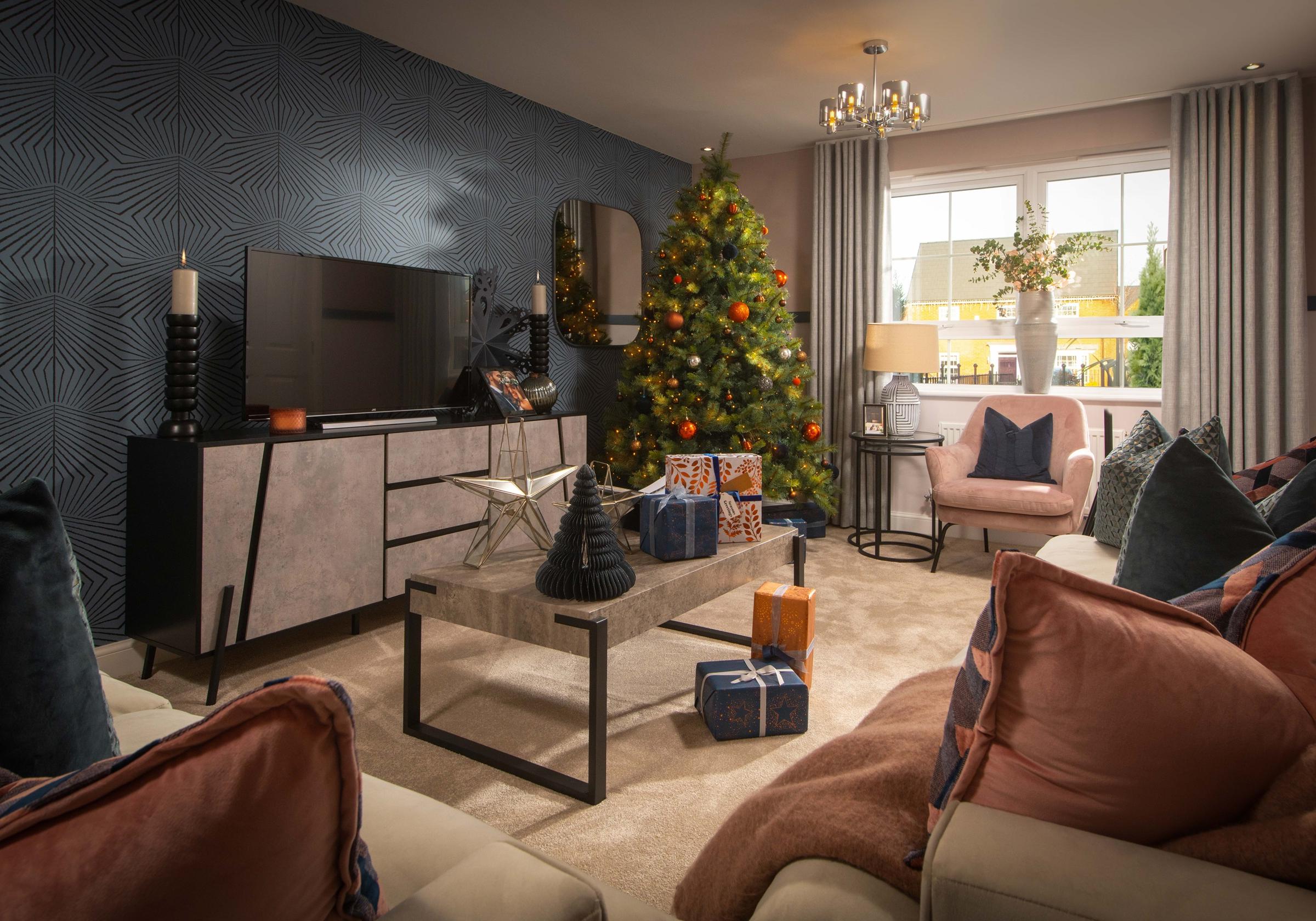 Wadsworth Gardens development 3 of 4