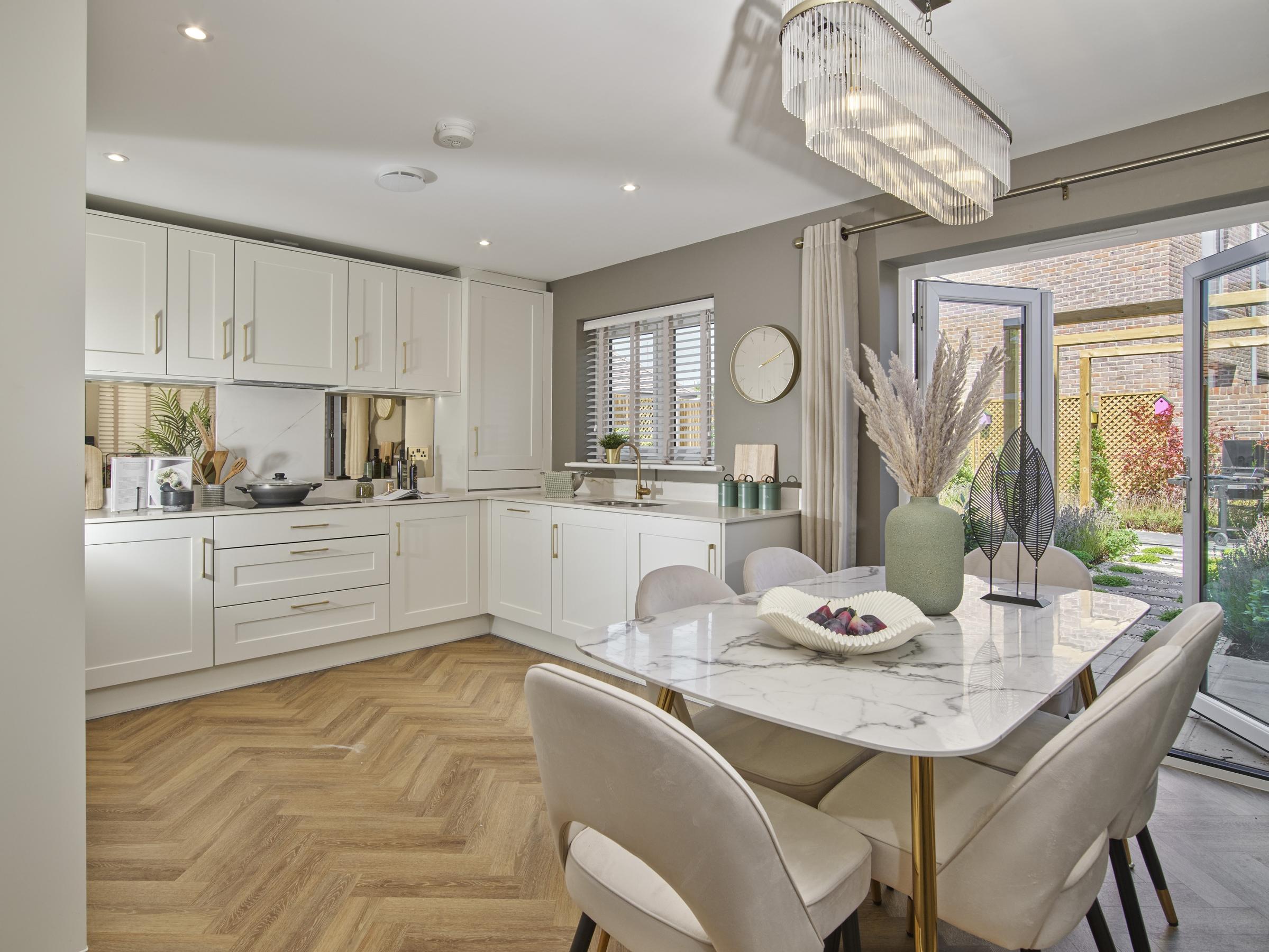 Roe Wood Park development 1 of 1