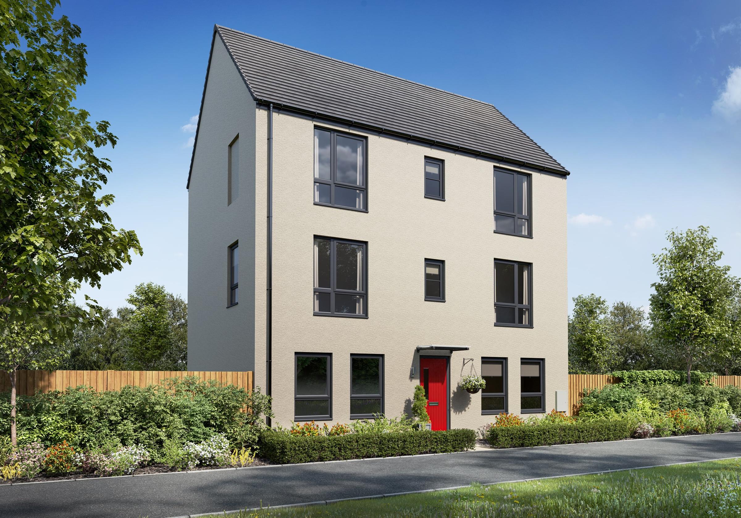 Brooklands development 1 of 1