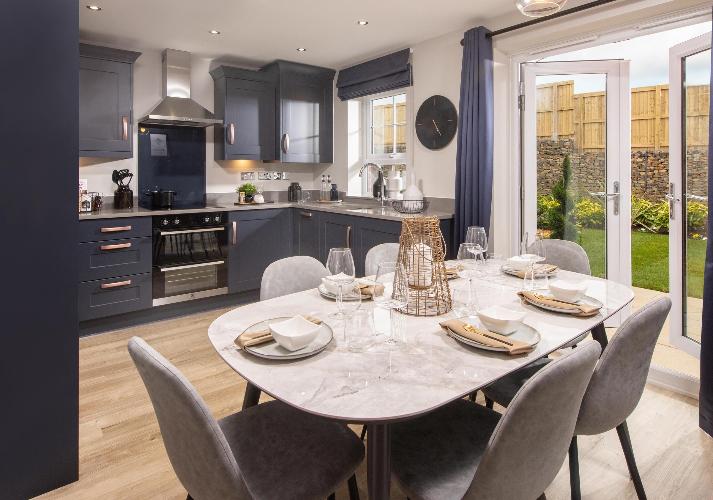 Waldmers Wood development 2 of 10