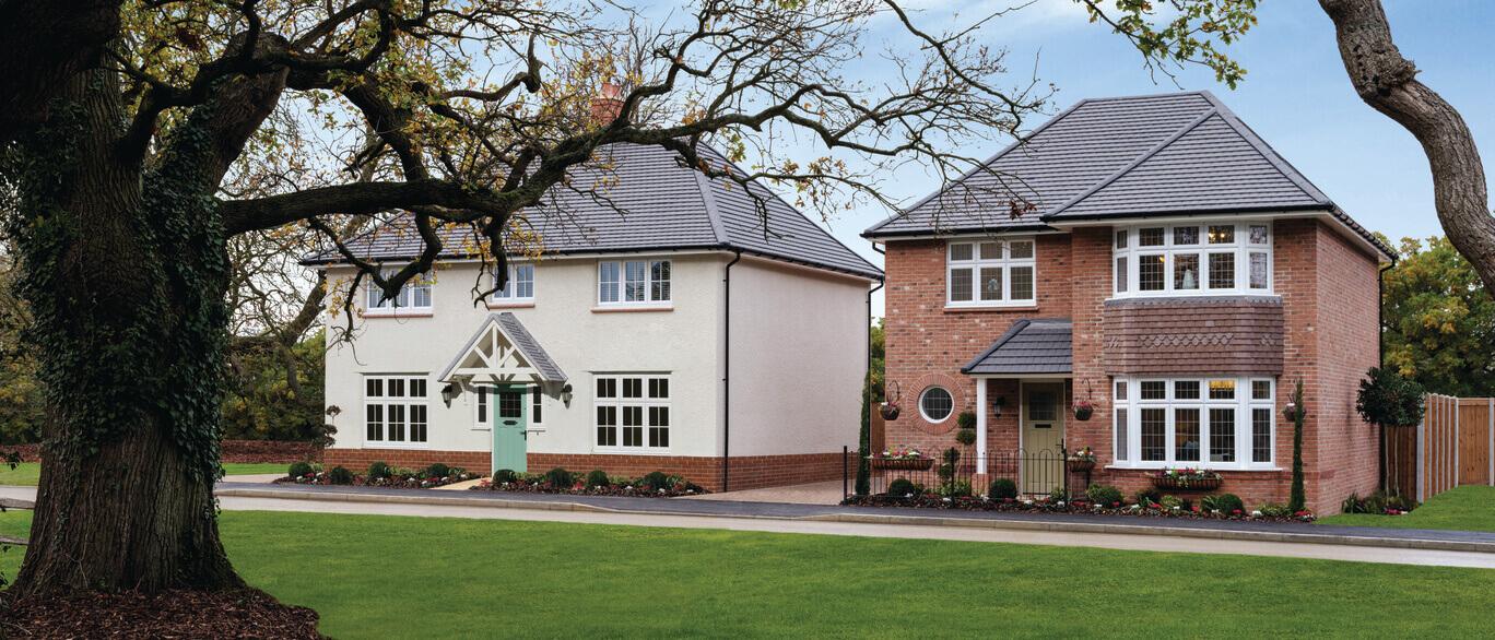 Blossom Park development 3 of 9