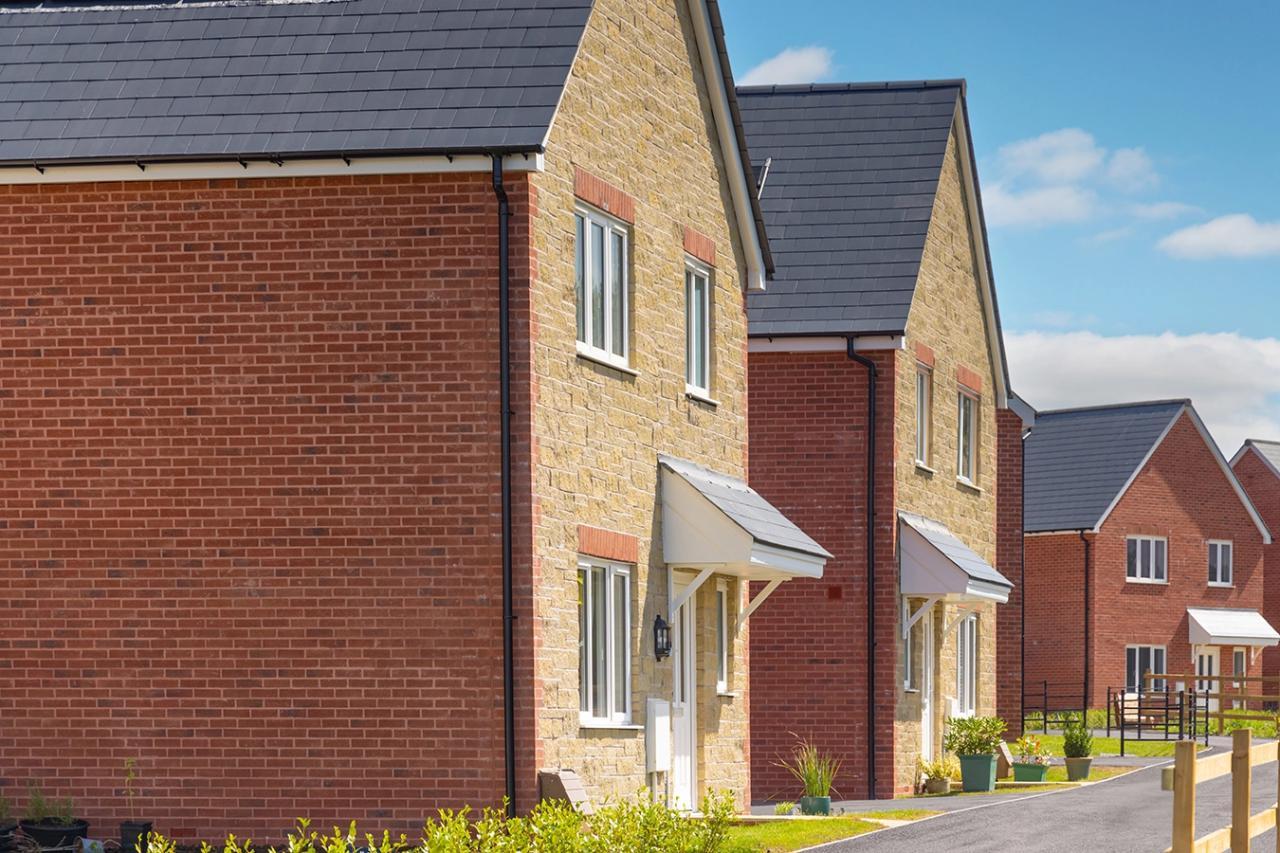 Cashmere Park development 3 of 9