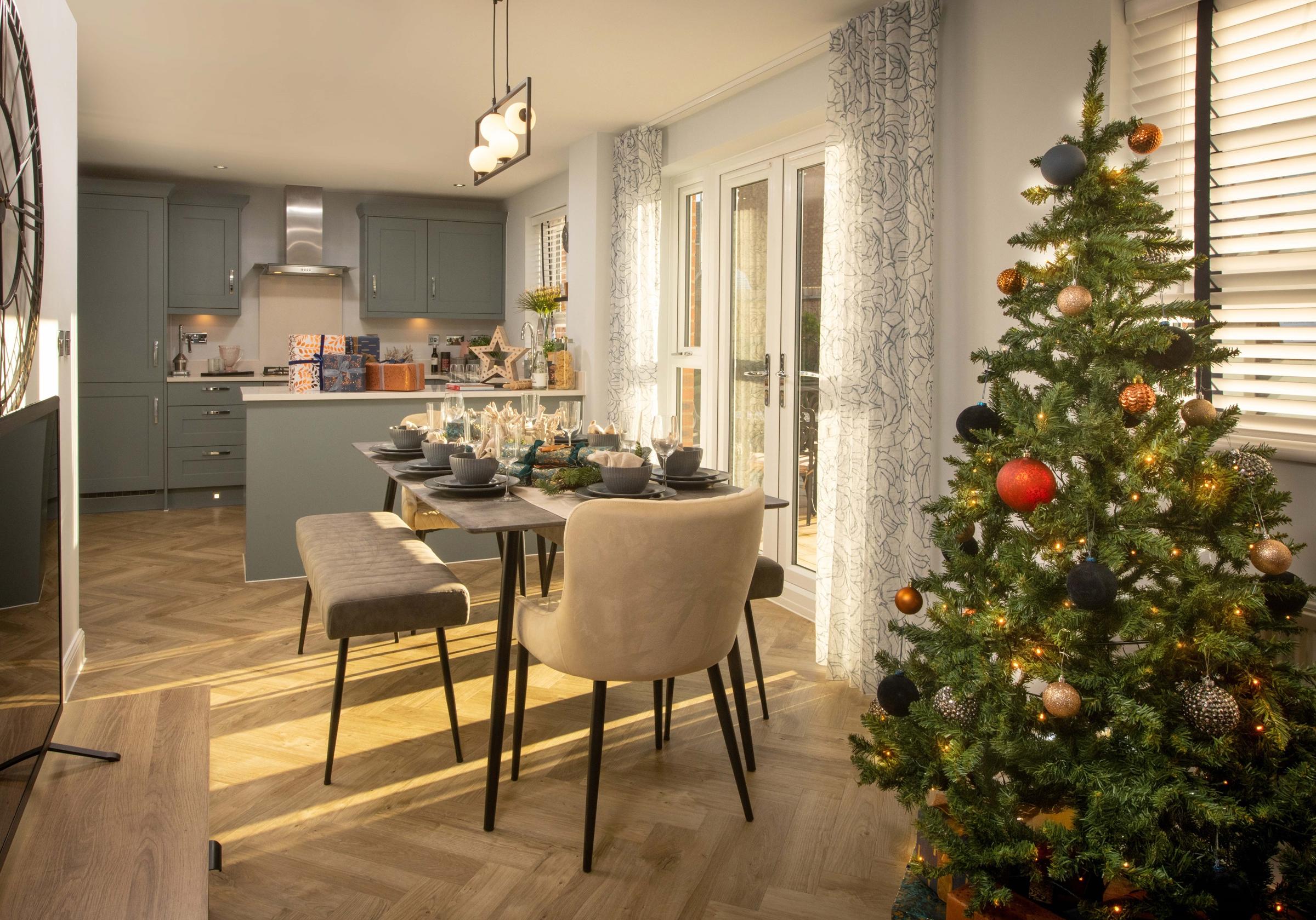 Harclay Park development 2 of 9