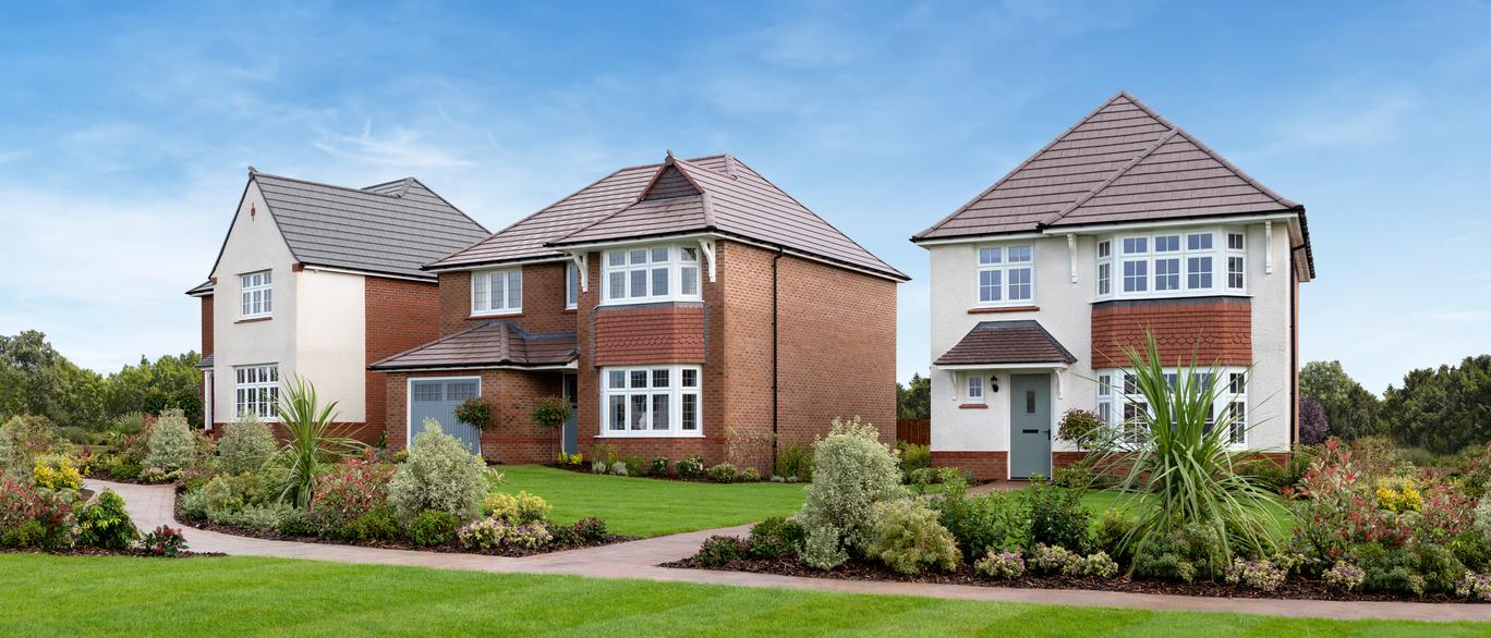 The Hollies at Great Milton Park development 2 of 10