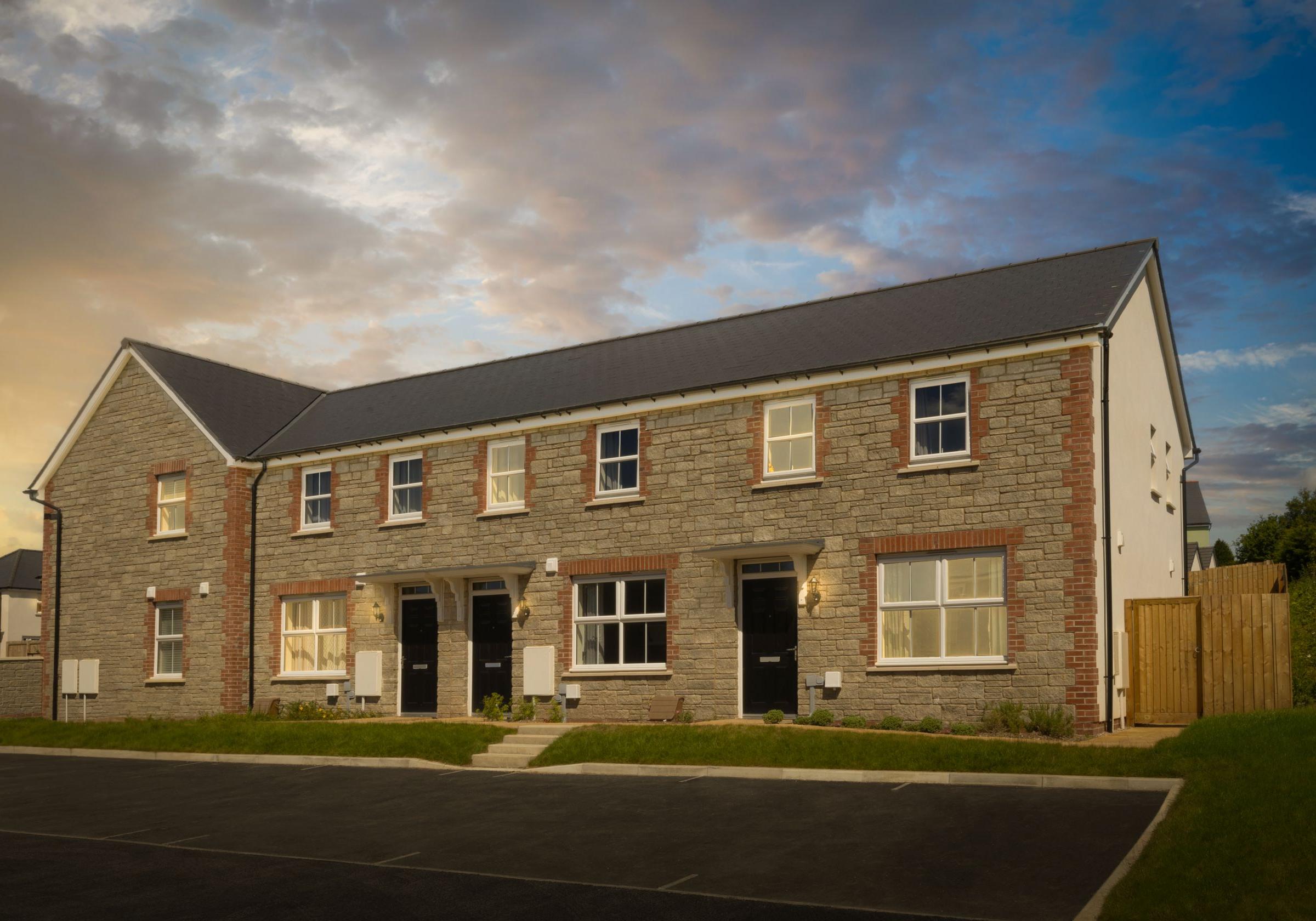 Treledan development 2 of 2