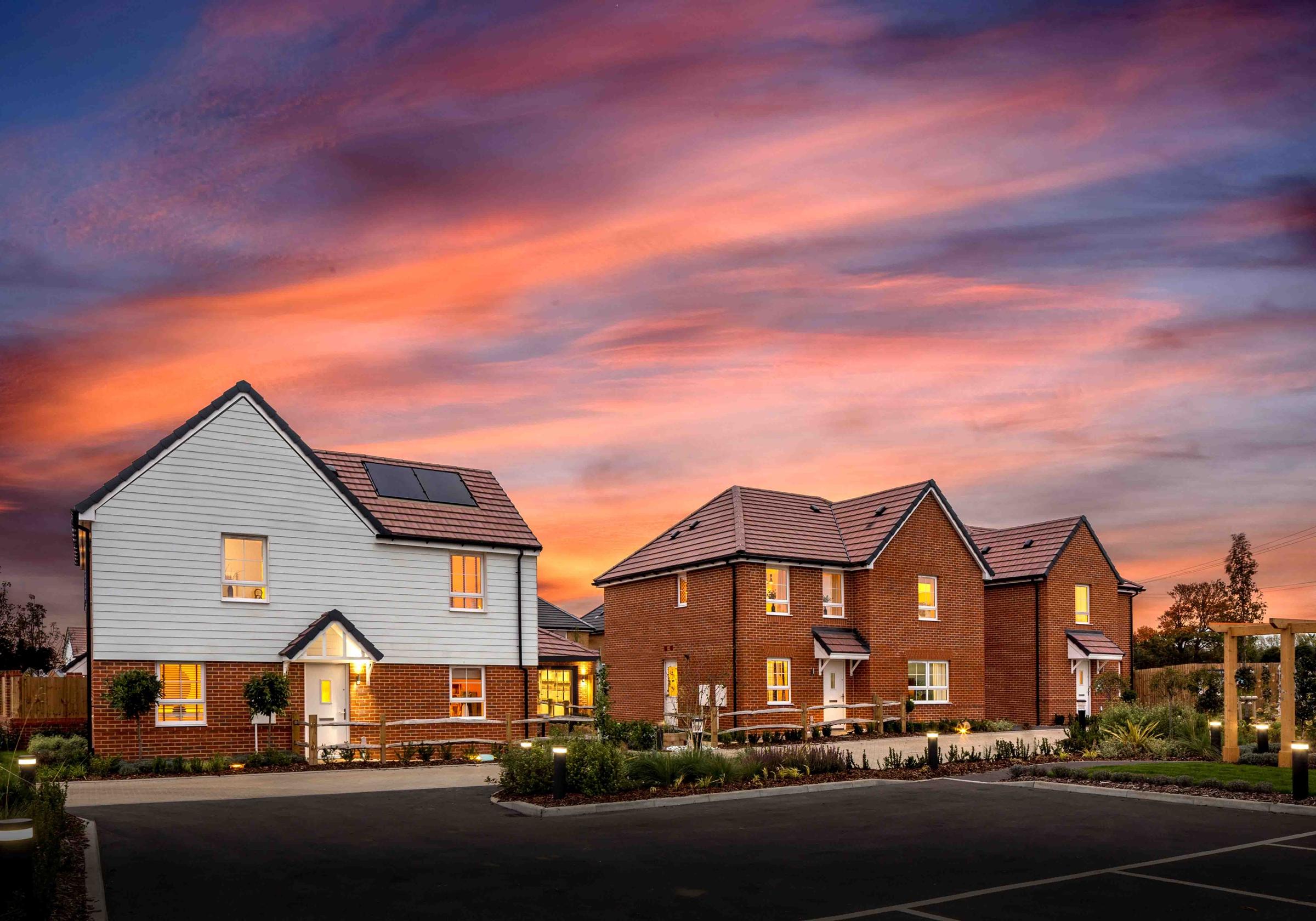 Cherry Meadows at Applegate Park development 3 of 10