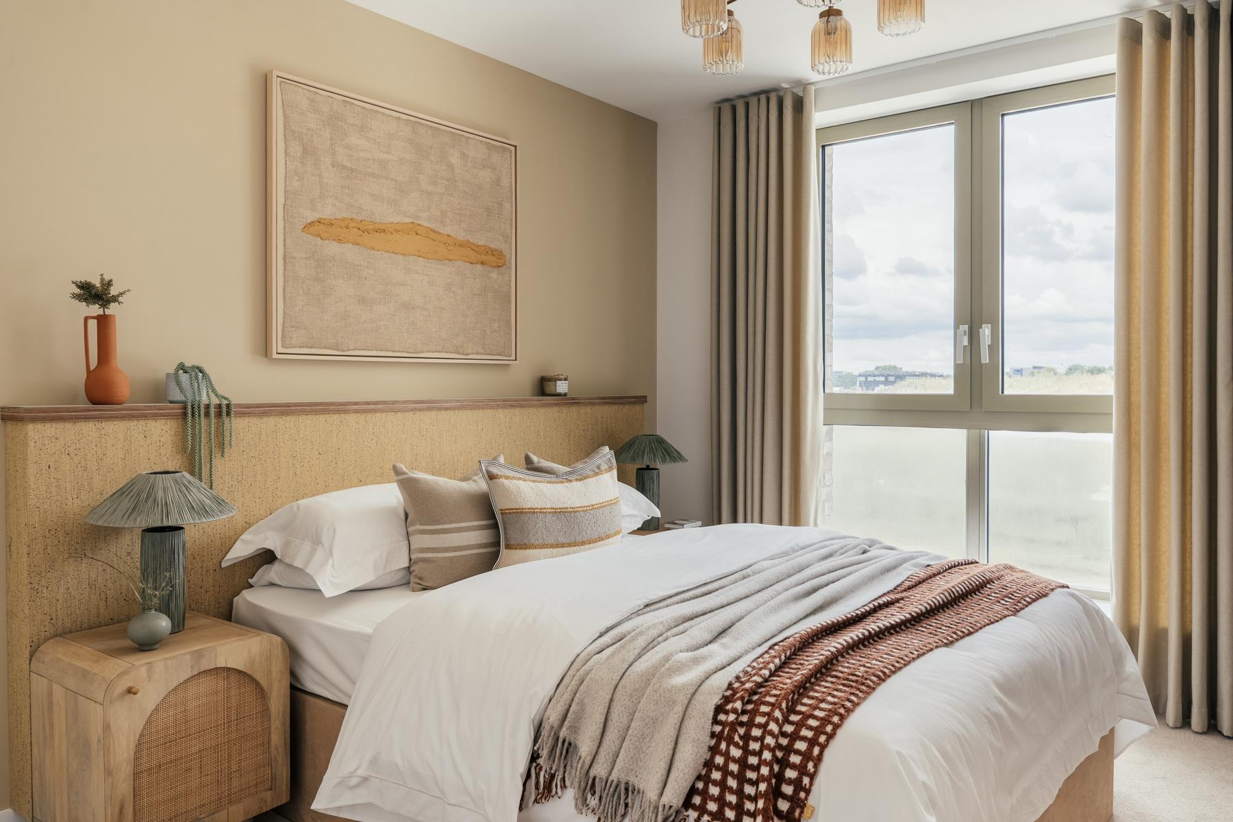 Argenta, Silvertown development 1 of 6