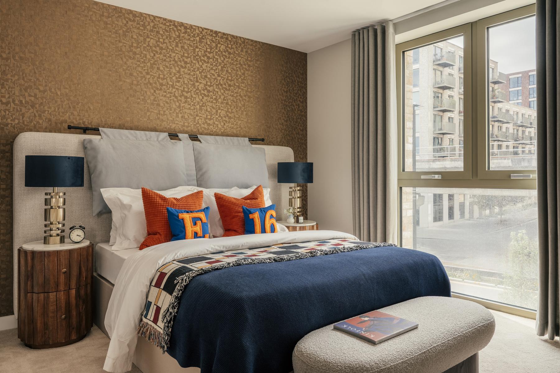 Argenta, Silvertown development 2 of 6