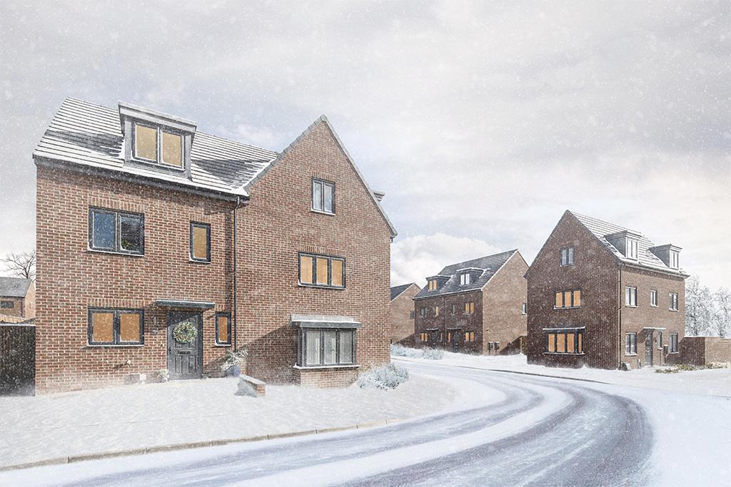 Timeless development 1 of 1