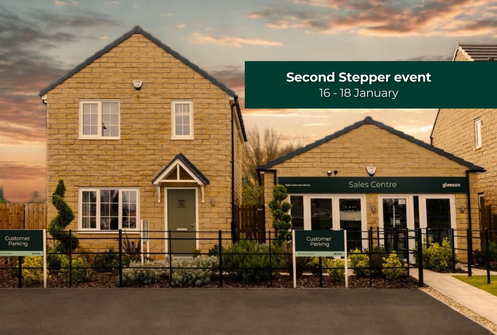 Harriers Croft development 1 of 1