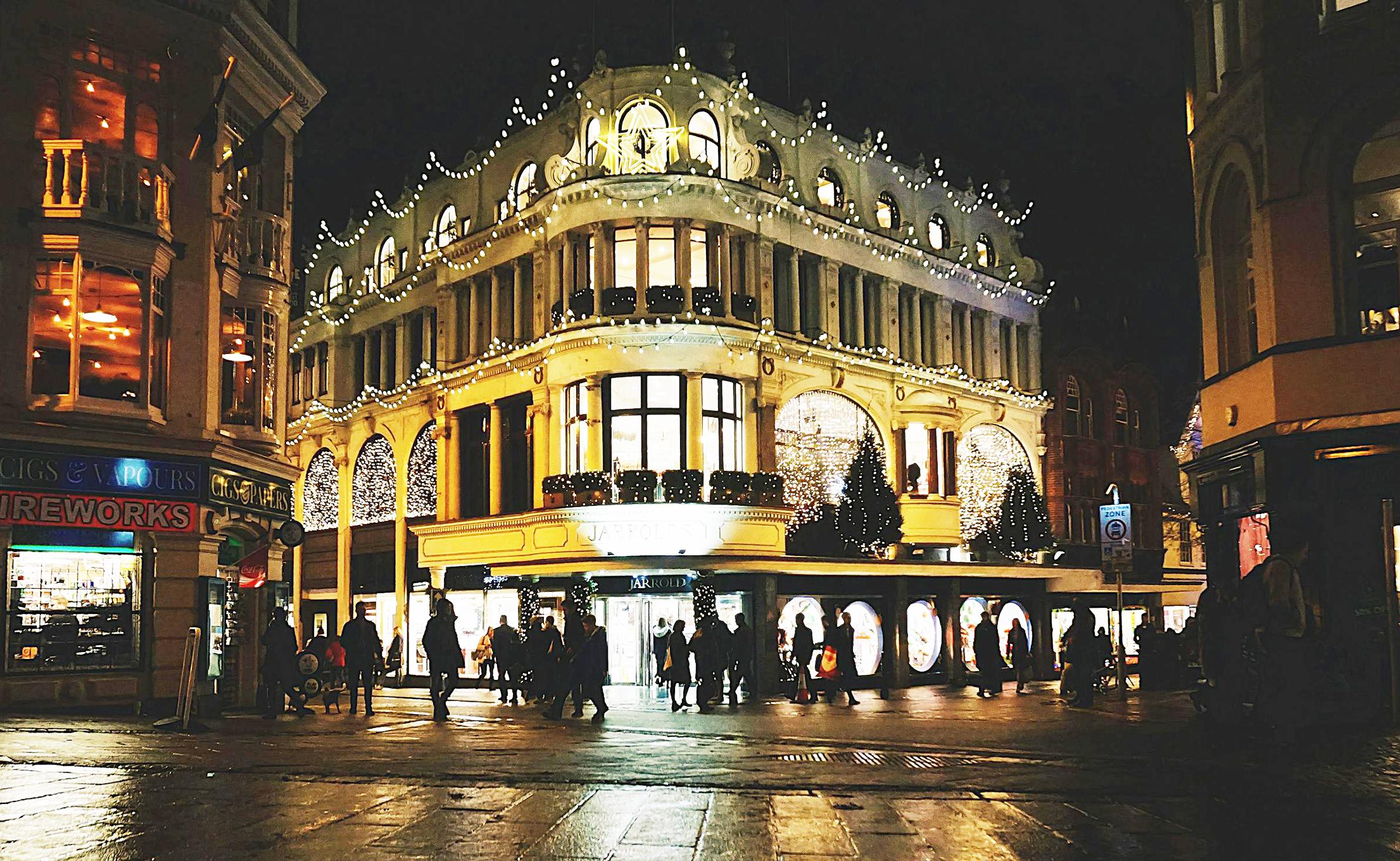 Cringleford Heights development 3 of 5