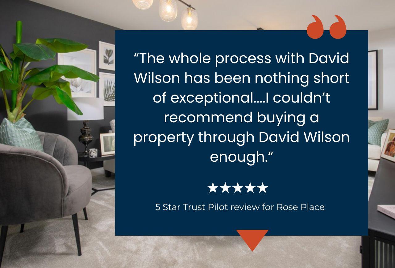 Rose Place development 1 of 2