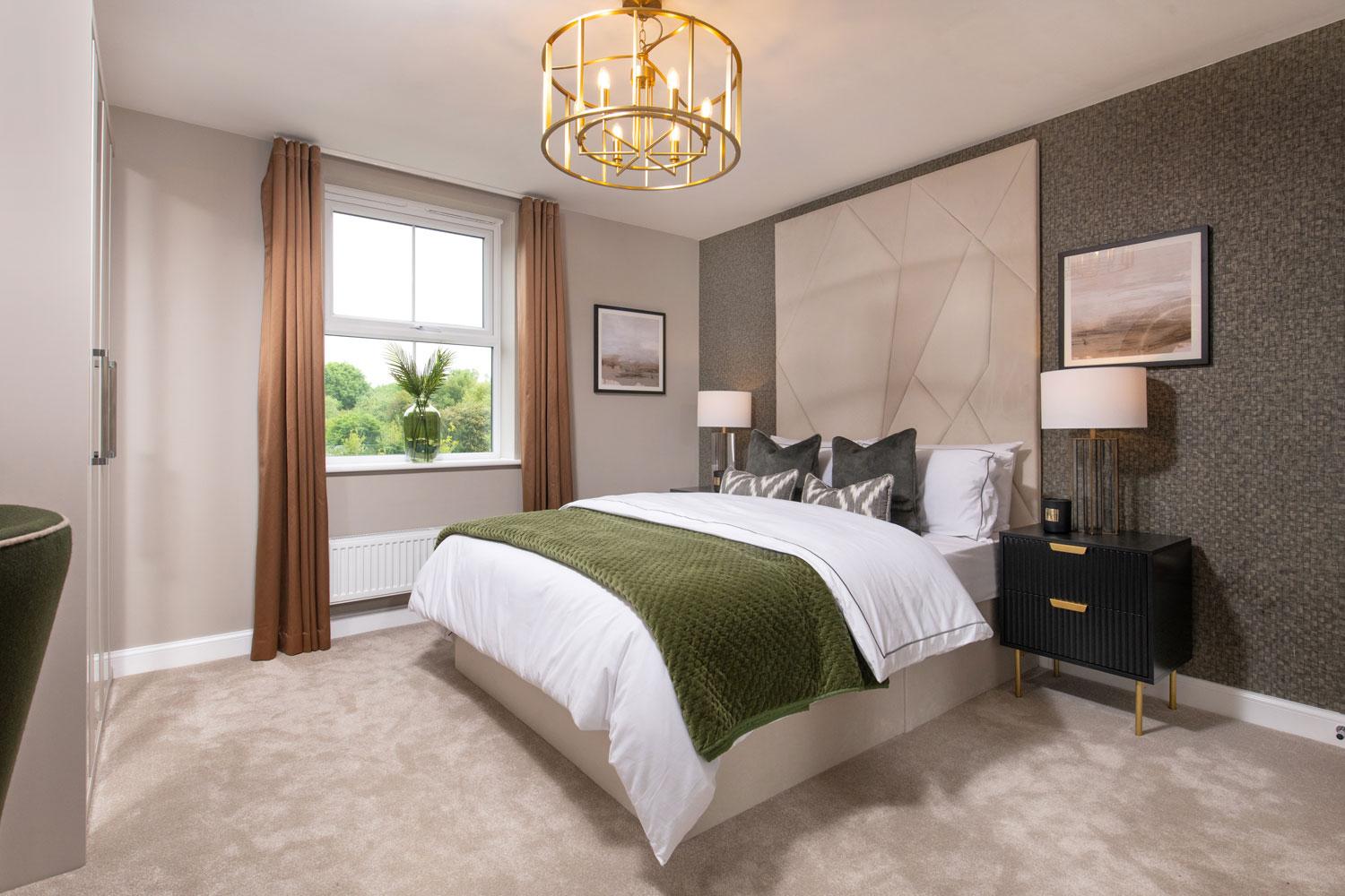 Burnmill Grange development 1 of 1