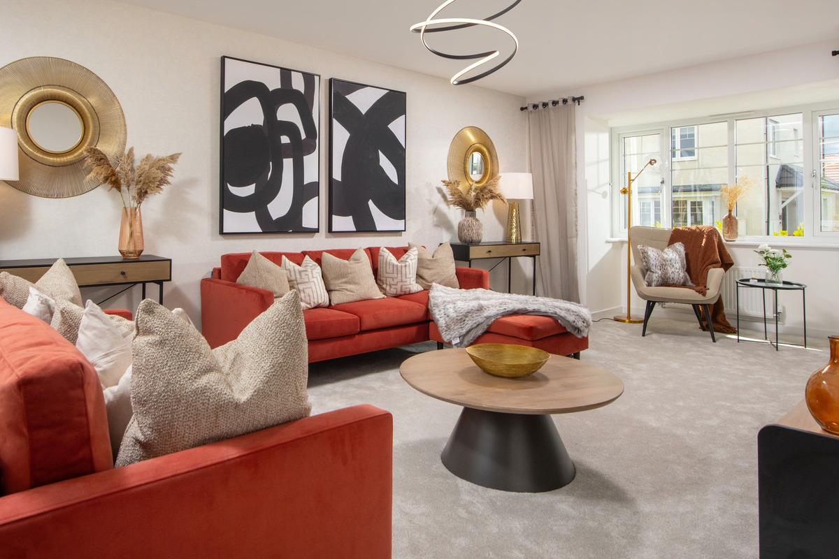 Jackton Green development 3 of 9