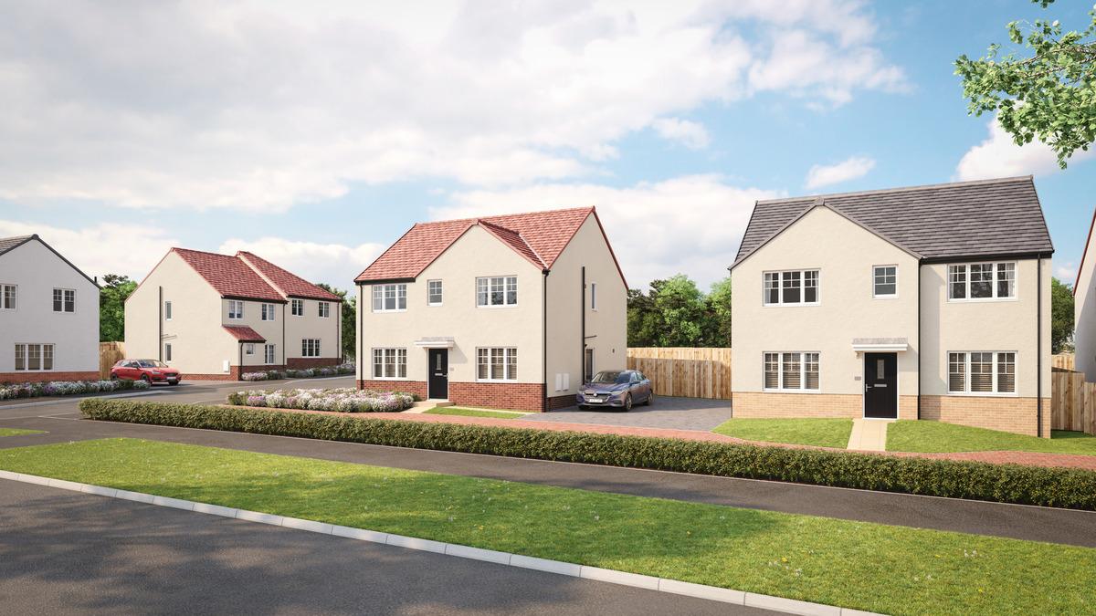 Althamer View development 2 of 10