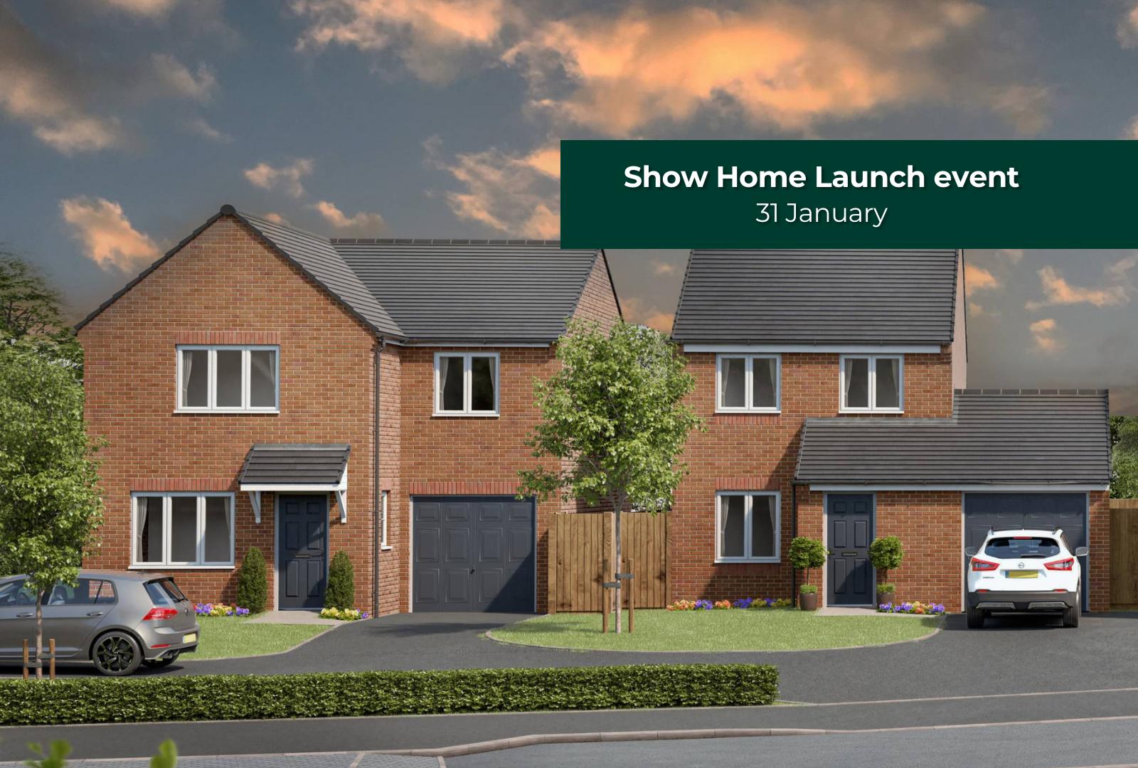 Bluebell Court development 1 of 1