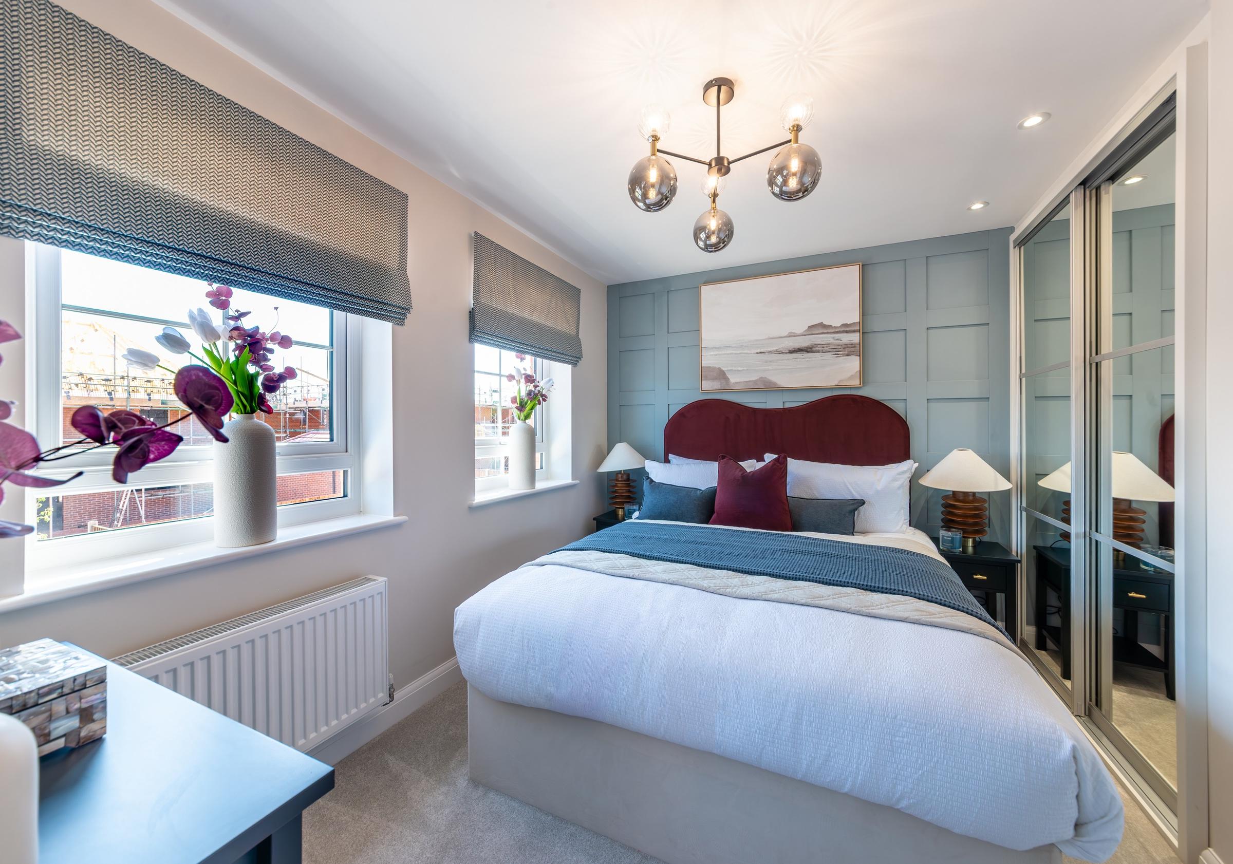 The Pearls development 2 of 4