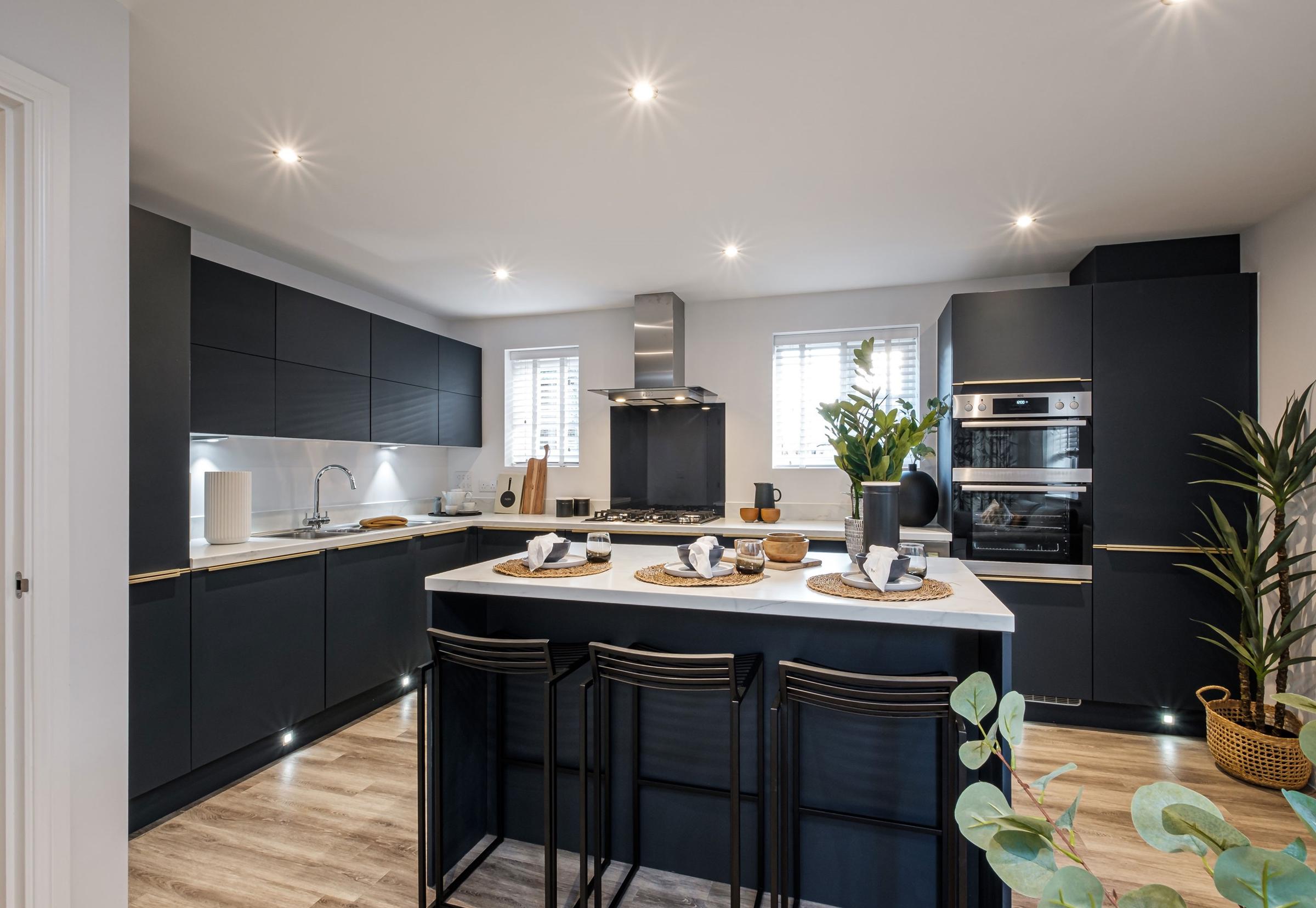 Bowland Meadow development 3 of 10