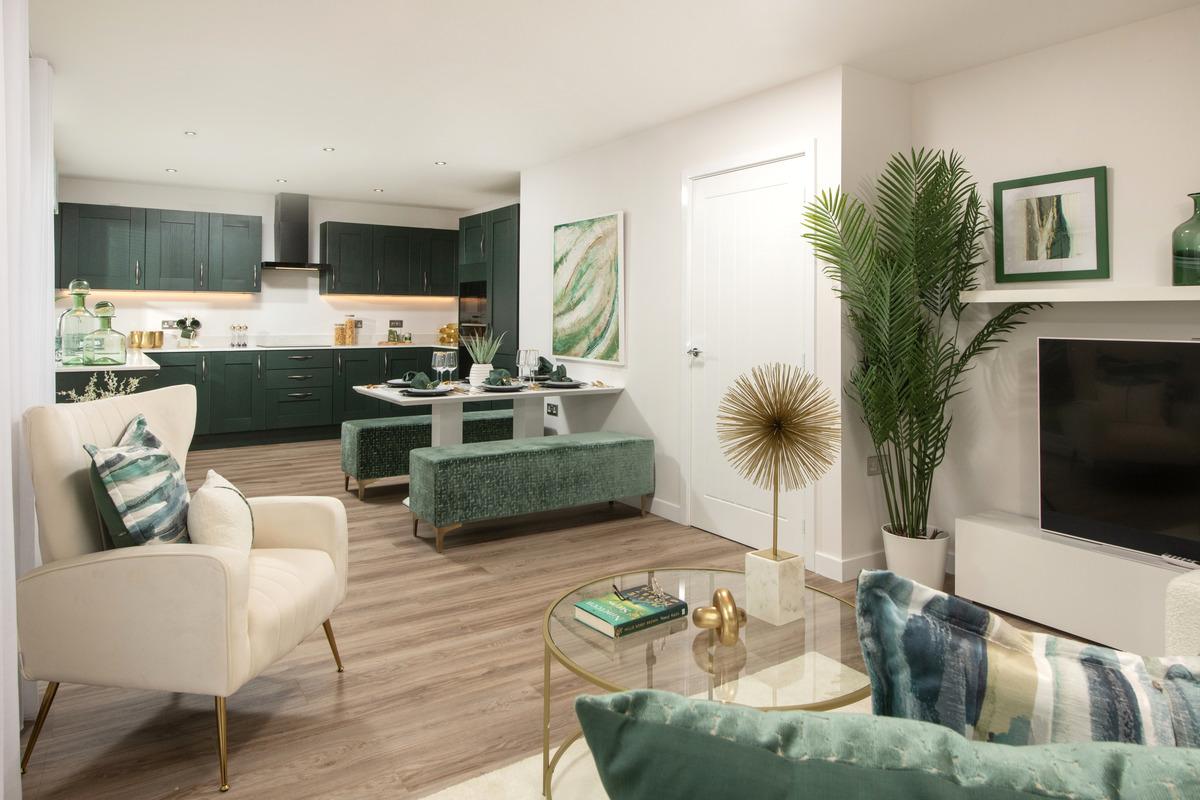 Carnethy Heights development 2 of 8