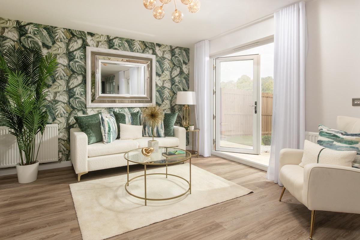 Carnethy Heights development 3 of 8