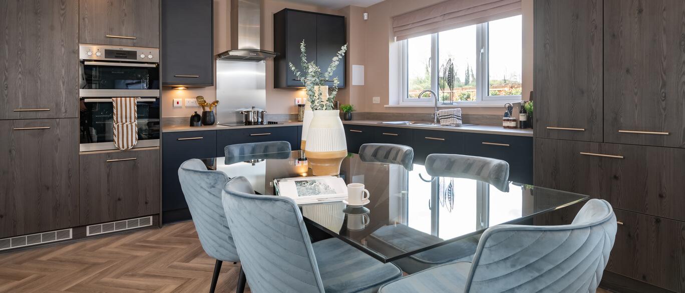 The Parklands at Great Wilsey Park development 3 of 10