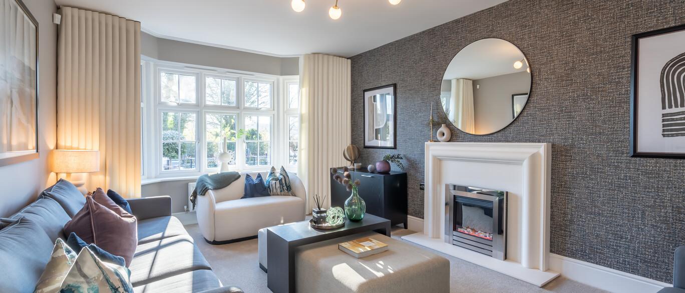 Greenways development 2 of 9