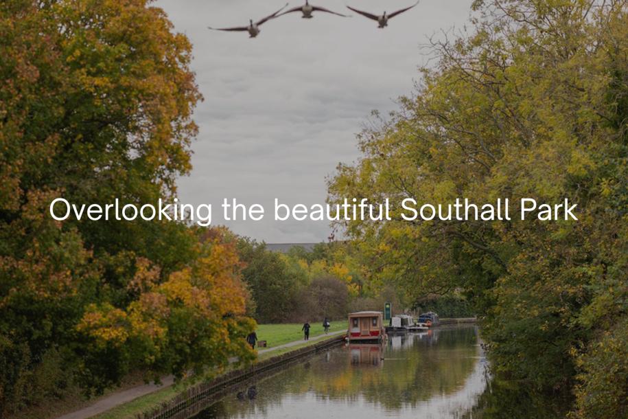 Southall Grove development 3 of 5