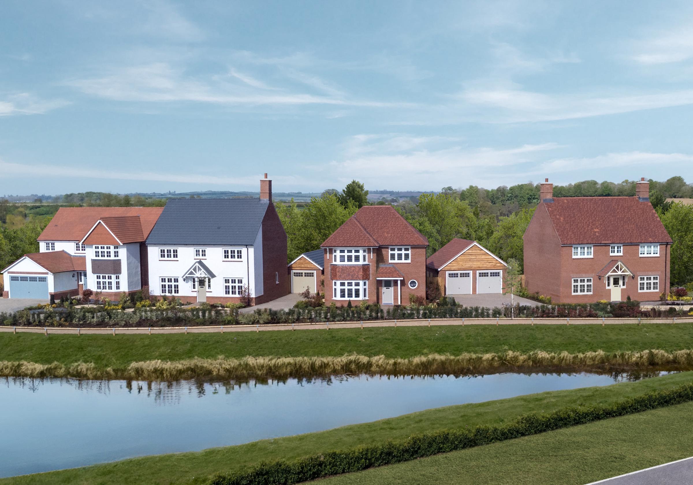 The Maltings development 3 of 10