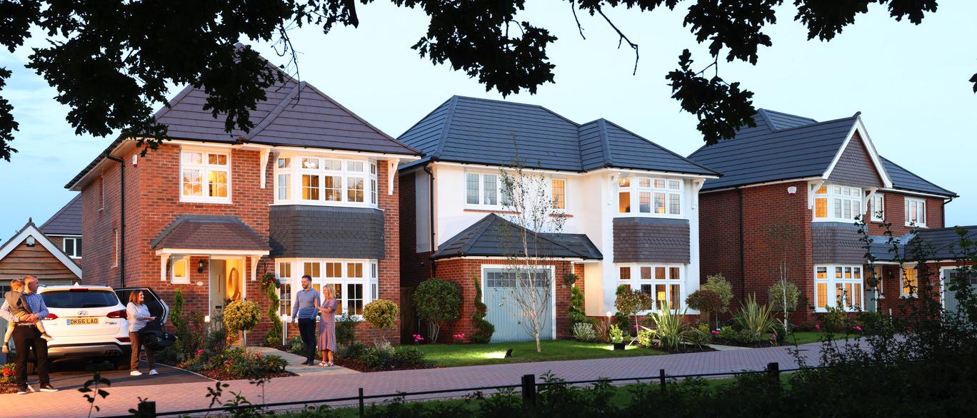 Crown Hill View development 3 of 5