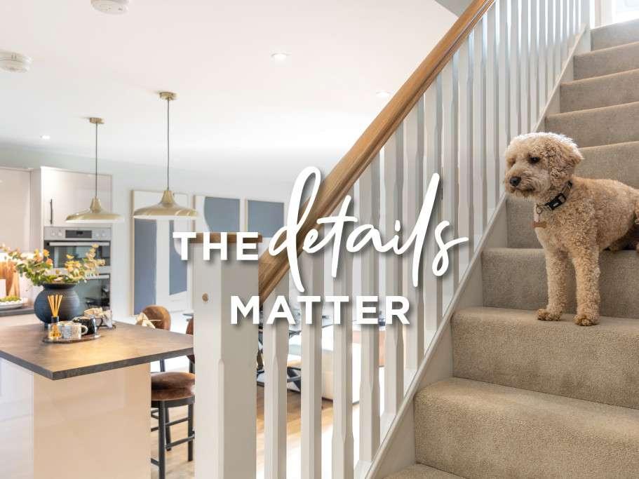 Badbury Green development 2 of 12