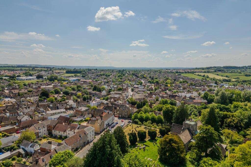 Badbury Green development 3 of 12